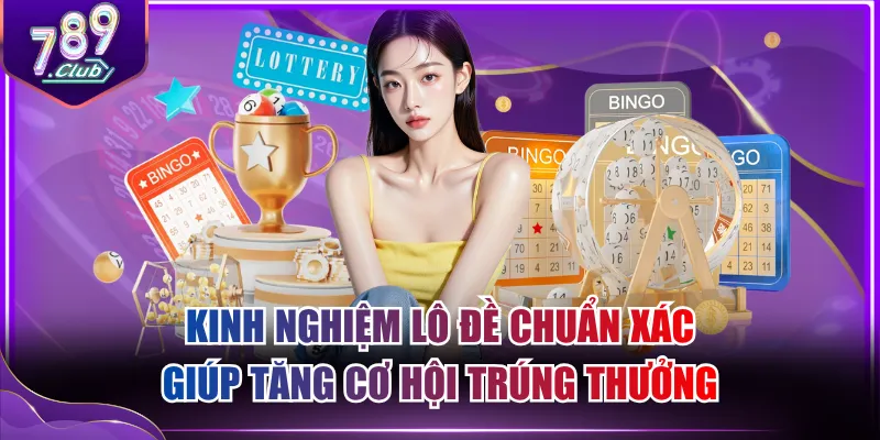 Kinh nghiệm lô đề